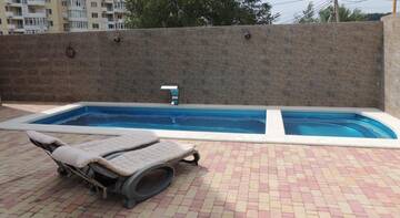 Гостиница Guest House Yavilina Лазаревское